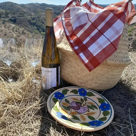 Alloggio per agriturismo Amendoa