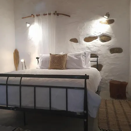 Agroturismo Amendoa