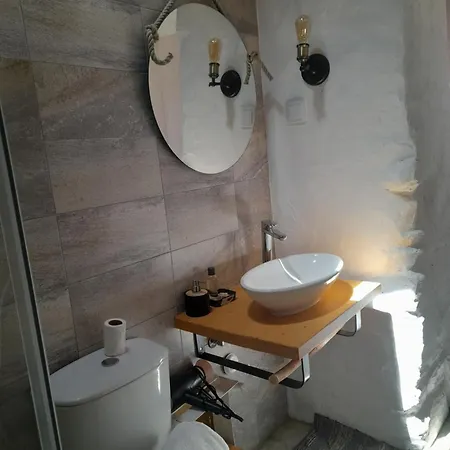 Amendoa Alloggio per agriturismo *