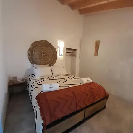 Agroturismo Amendoa *