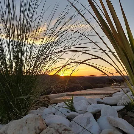 Amendoa Gospodarstwo agroturystyczne Alta Mora