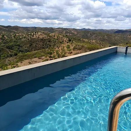 Amendoa בית חווה *