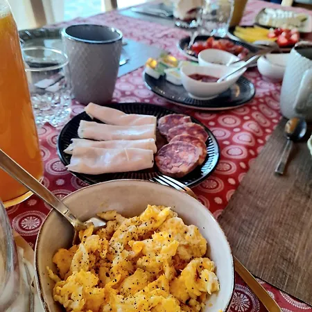 Amendoa Gospodarstwo agroturystyczne *