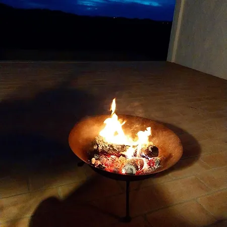 Amendoa בית חווה *