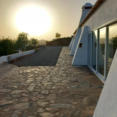 Amendoa בית חווה *