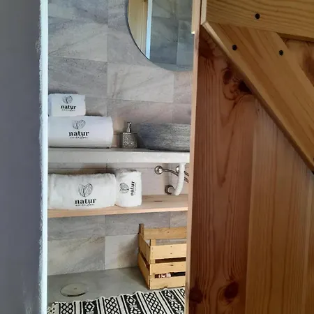 Amendoa Gospodarstwo agroturystyczne