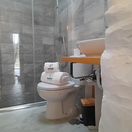 Amendoa בית חווה *