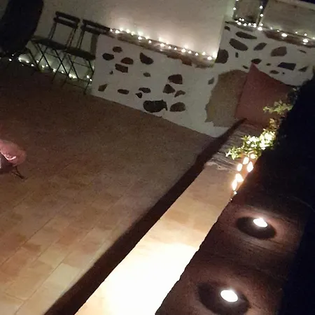 Amendoa בית חווה