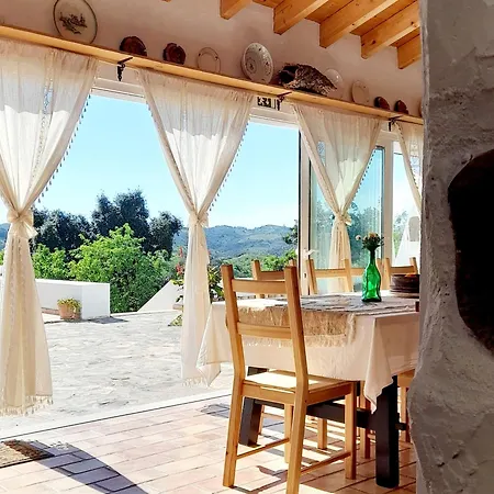 Amendoa Agroturismo *