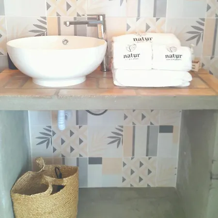 Amendoa Gospodarstwo agroturystyczne Alta Mora