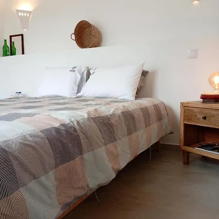 Amendoa Gospodarstwo agroturystyczne