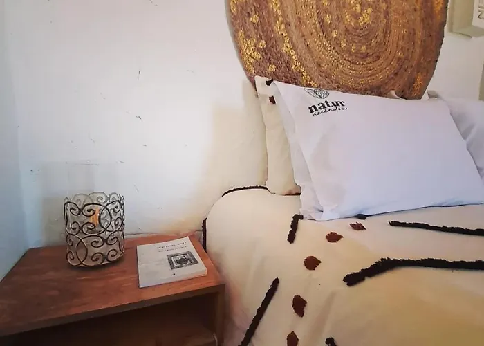 Amendoa Farmház *