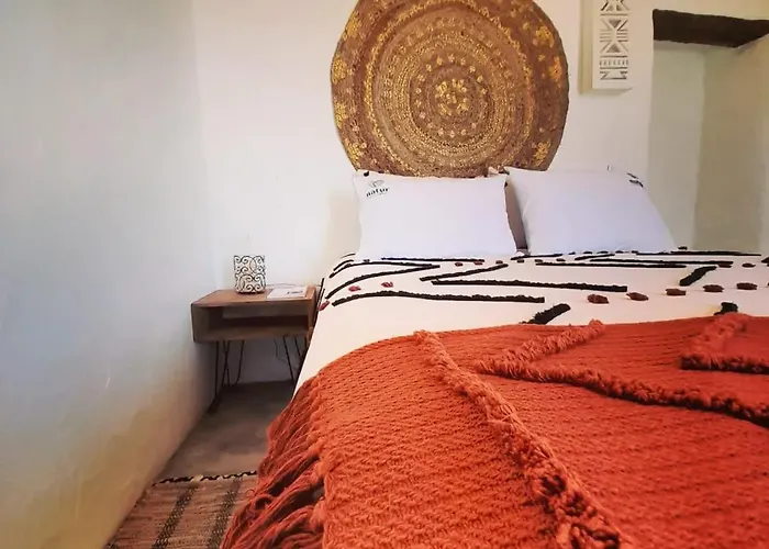 Farmház Amendoa Alta Mora