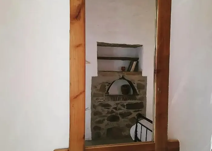 Farmház Amendoa Alta Mora