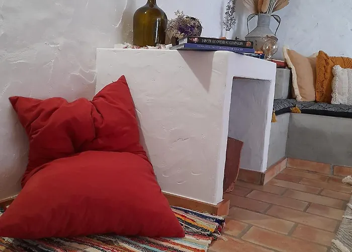 Farmház Amendoa *