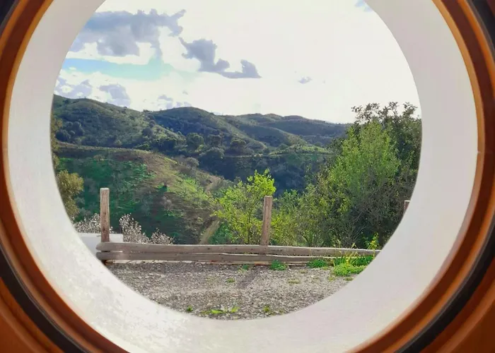 Amendoa Farmház Alta Mora