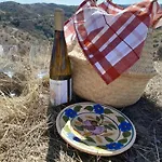 مزرعة للإقامة Amendoa