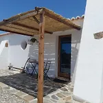 Séjour à la ferme Amêndoa
