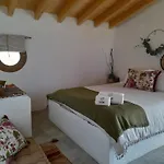 Amêndoa Séjour à la ferme Odeleite