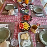 Amêndoa Séjour à la ferme Odeleite