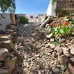 Séjour à la ferme Amêndoa Odeleite