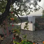 Amendoa مزرعة للإقامة Odeleite
