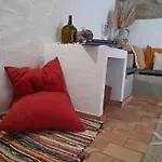 Séjour à la ferme Amêndoa *