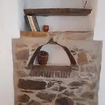 Séjour à la ferme Amêndoa Odeleite