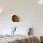 Amendoa Farm stay *
