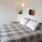 Farm stay Amendoa