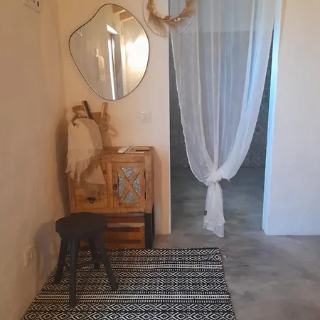 Amêndoa Séjour à la ferme *