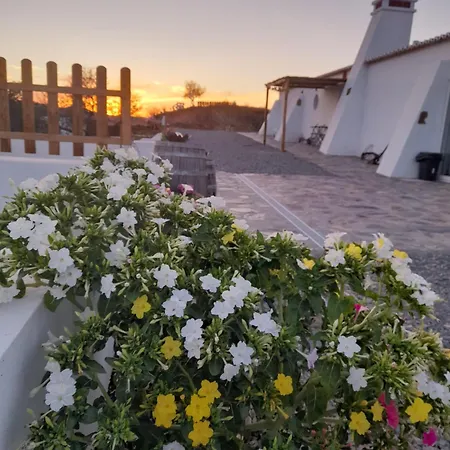 Amendoa Farm stay Alta Mora
