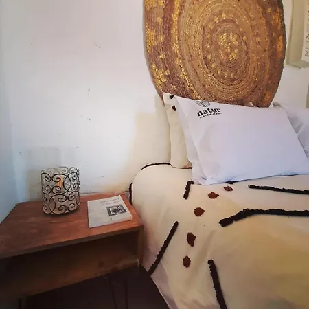 Amendoa Farm stay *