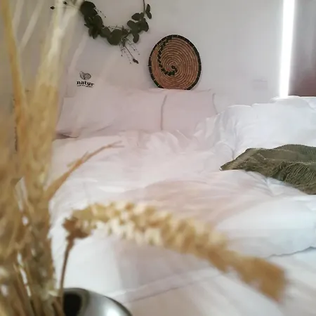 Amendoa Farm stay Alta Mora