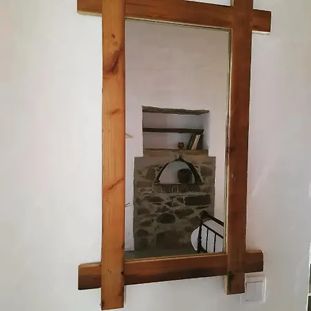 Alloggio per agriturismo Amendoa Alta Mora