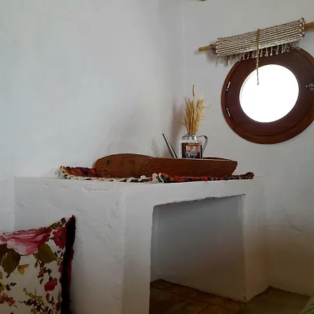 Farm stay Amendoa Alta Mora
