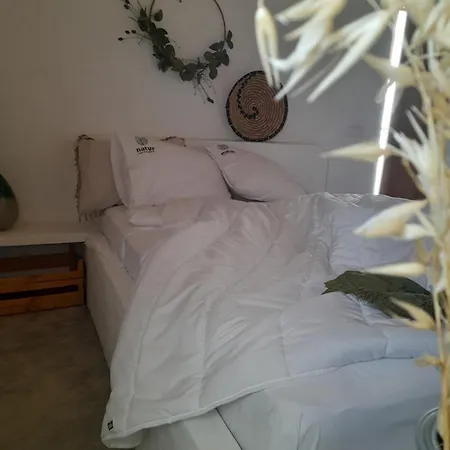 Amendoa Farm stay *