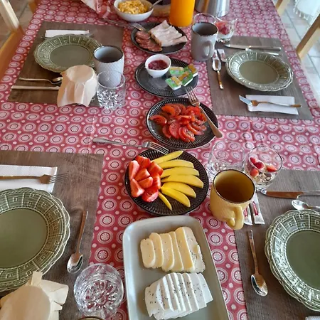 Amendoa Alloggio per agriturismo Alta Mora