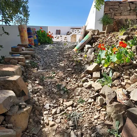 Alloggio per agriturismo Amendoa Alta Mora