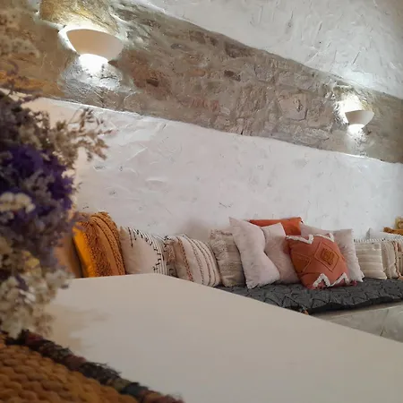 Amêndoa Alojamento de Turismo Rural