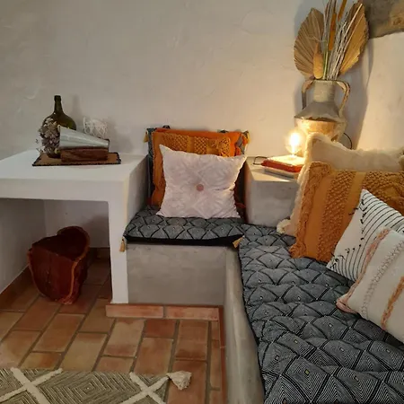 Farm stay Amendoa