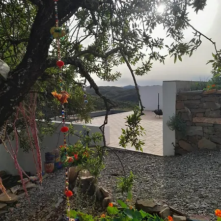 Amendoa Farm stay Alta Mora