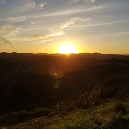 Amêndoa Alojamento de Turismo Rural Alta Mora