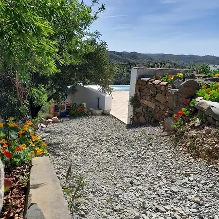 Agroturismo Amendoa