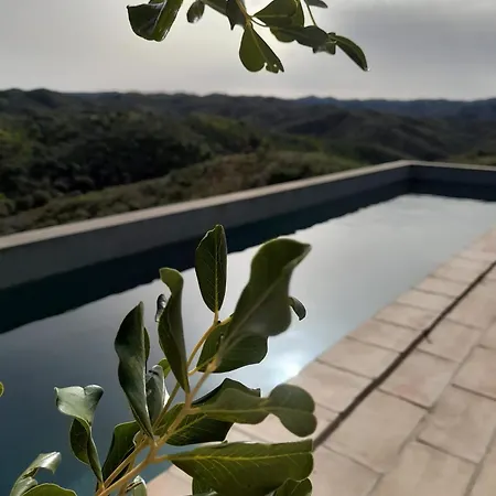 Farm stay Amendoa