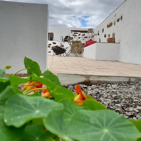 Farm stay Amendoa *