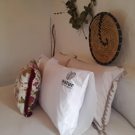 Farm stay Amendoa