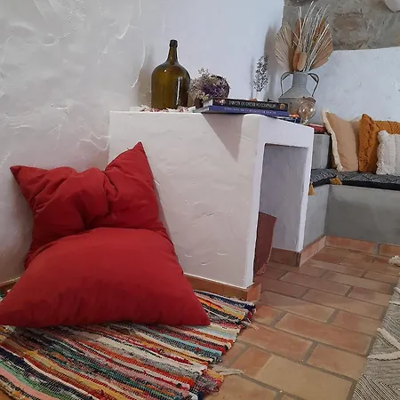 Alojamento de Turismo Rural Amêndoa *