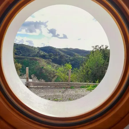 Amendoa Farm stay Alta Mora