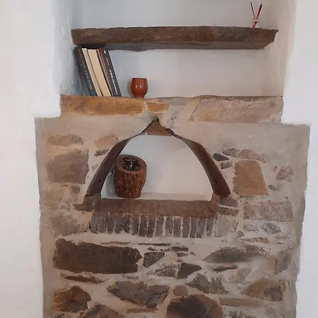 Alloggio per agriturismo Amendoa Alta Mora